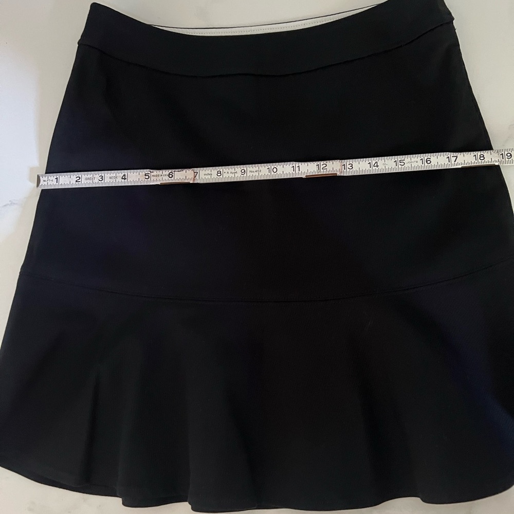 Gapstretch tulip skirt - Picture 3 of 15